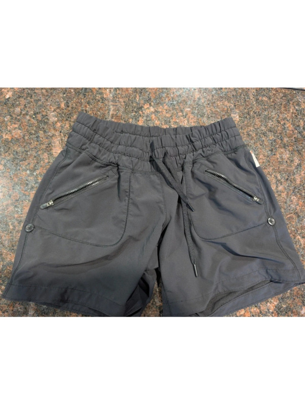 Zella Shorts women's small
